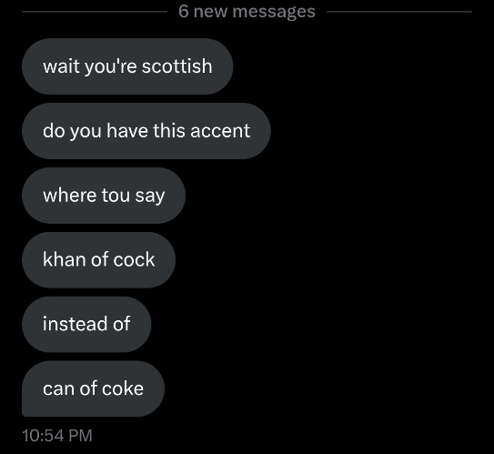 chat how do i respond to this | made w/ Imgflip meme maker