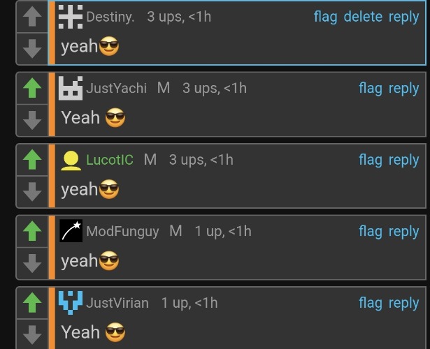 the cool 5 | made w/ Imgflip meme maker