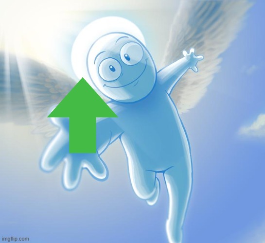 angel | image tagged in angel | made w/ Imgflip meme maker