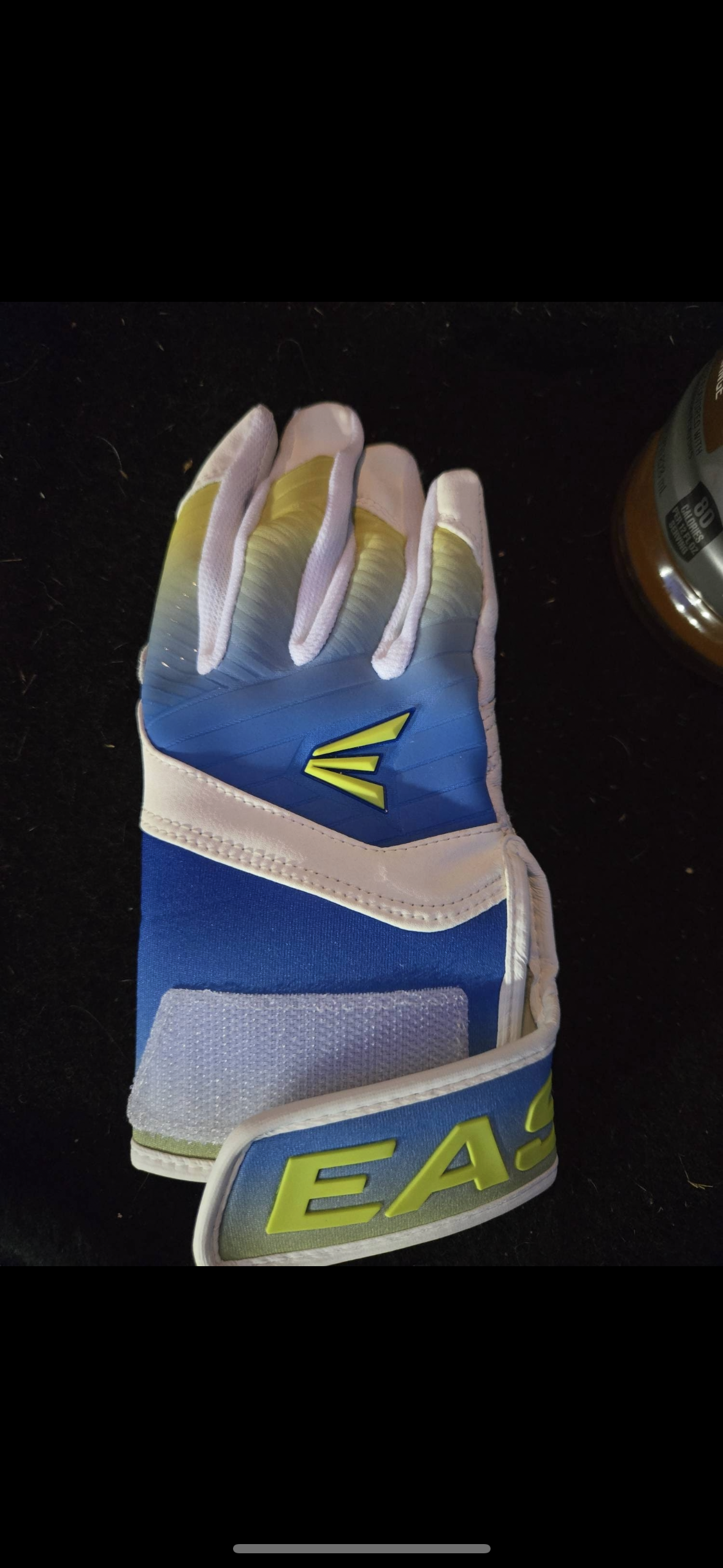 Glove Blank Meme Template