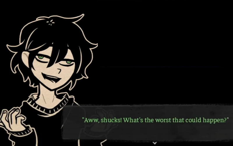 BRAIN DEAD MOMENT Blank Meme Template