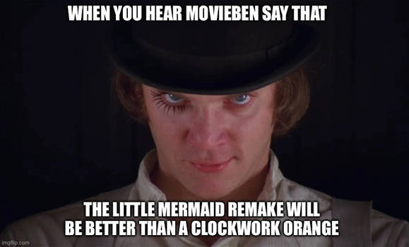 movie ben Blank Meme Template