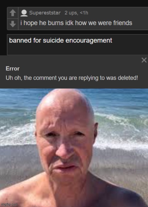 image tagged in cocky no want boing boing | made w/ Imgflip meme maker