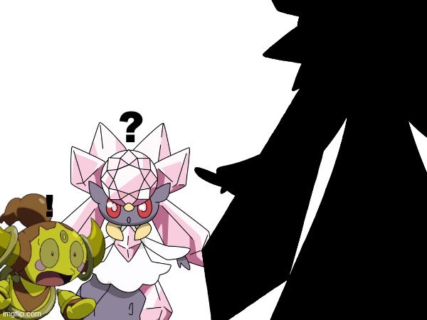 Chip and Kessho meets a newcomer.mp3 | image tagged in chip and kessho,kessho,chip | made w/ Imgflip meme maker