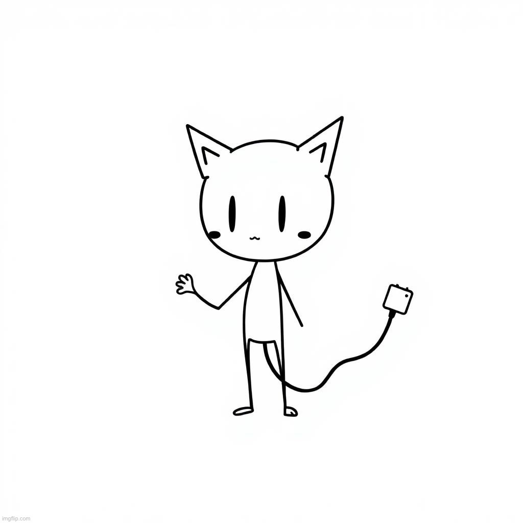 Tried to make Miso with an AI, this are the results and all SUC- | made w/ Imgflip meme maker