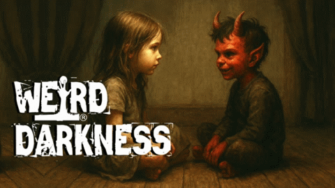 WHAT IF IMAGINARY FRIENDS ARE REAL?: The Chilling Question – Can Children See What We Don’t? WHAT IF IMAGINARY FRIENDS ARE REAL?: The Chilling Question – Can Children See What We Don’t?