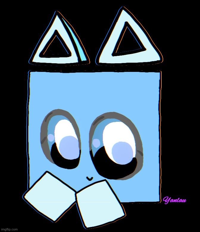 Guys would you guys be mad if I ever use AI for anything related to my Characters or Bossfights? Not drawings I mean other stuff | made w/ Imgflip meme maker