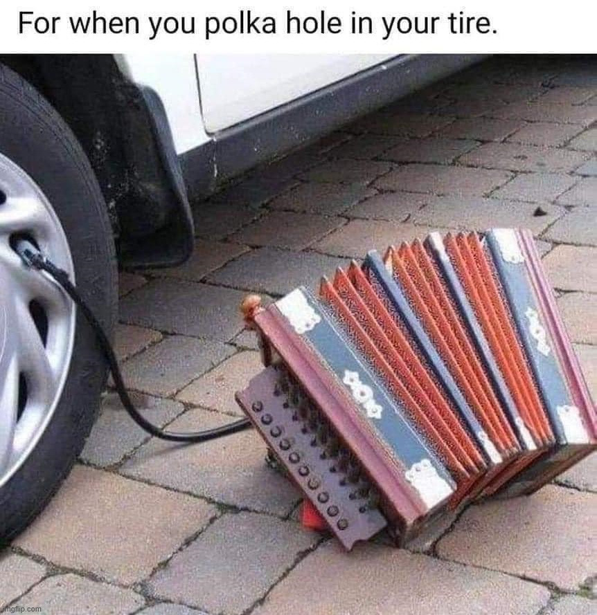 Poke a hole | image tagged in eyeroll | made w/ Imgflip meme maker