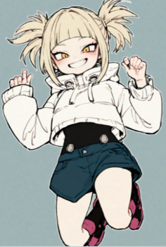 High Quality toga Blank Meme Template