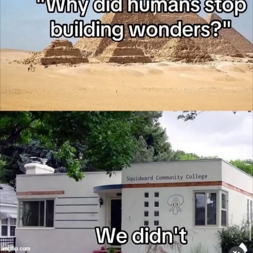 . | made w/ Imgflip meme maker