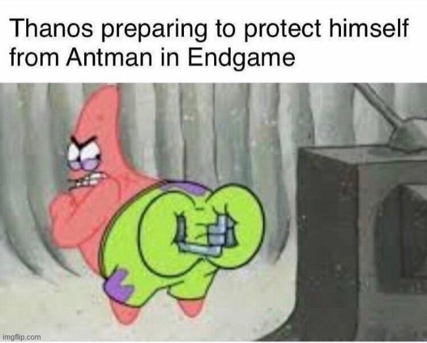 . | made w/ Imgflip meme maker