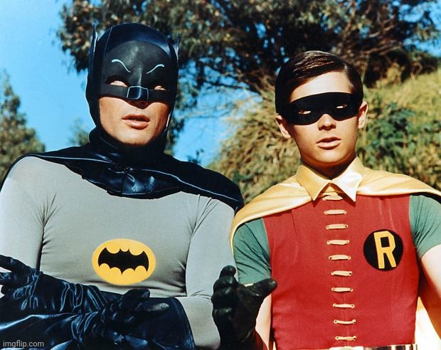 holy batman | image tagged in holy batman | made w/ Imgflip meme maker