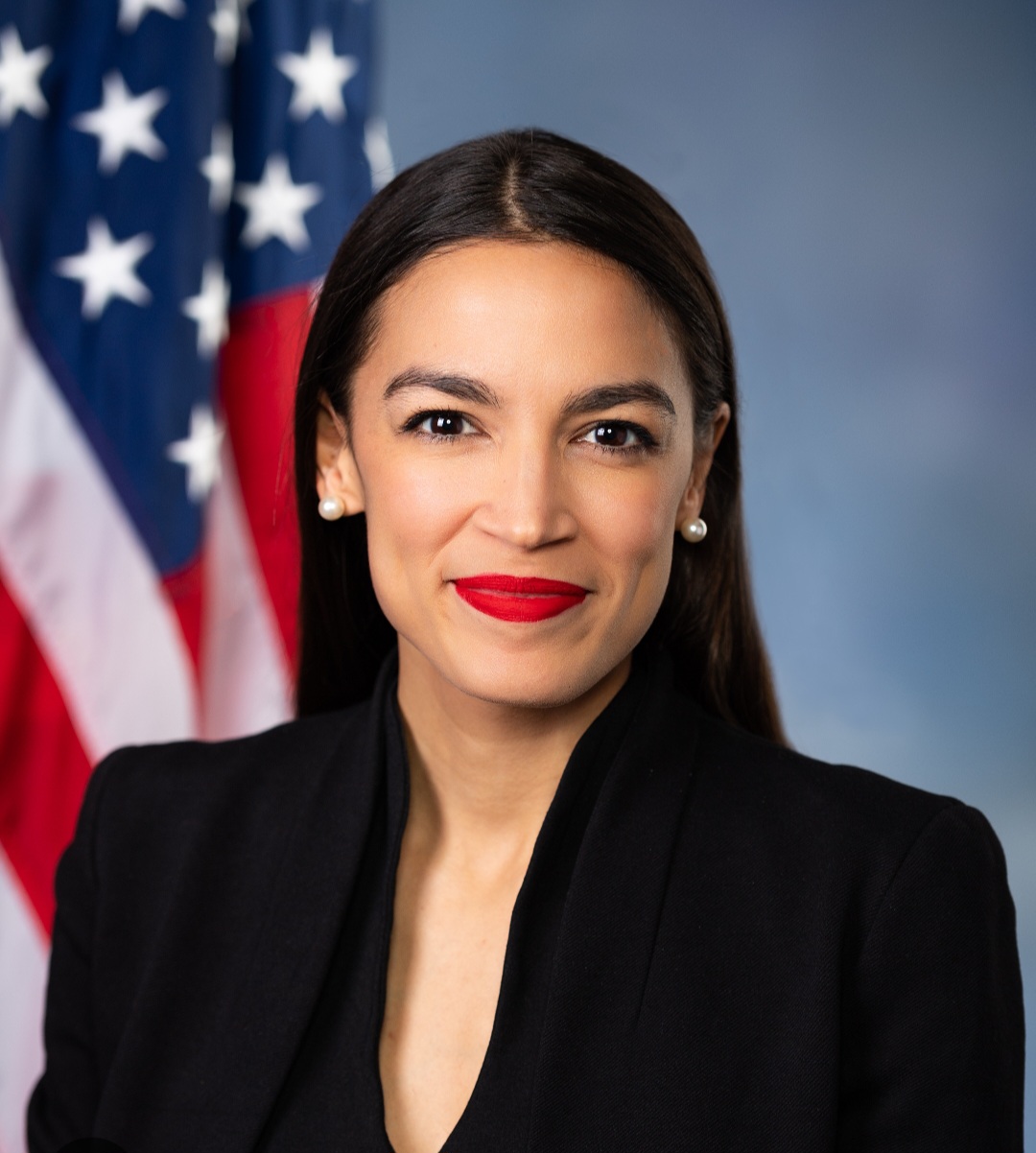 Aoc Blank Meme Template