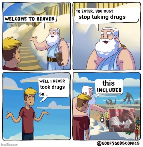 . | made w/ Imgflip meme maker