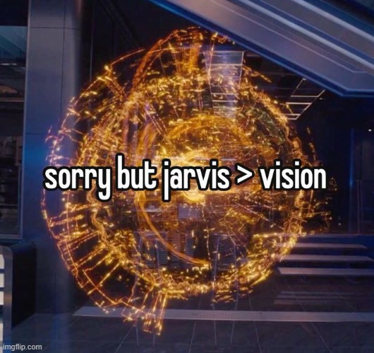 Vision lwk pmo | made w/ Imgflip meme maker
