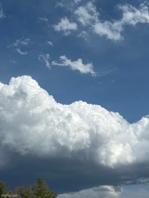 Clouds | made w/ Imgflip meme maker