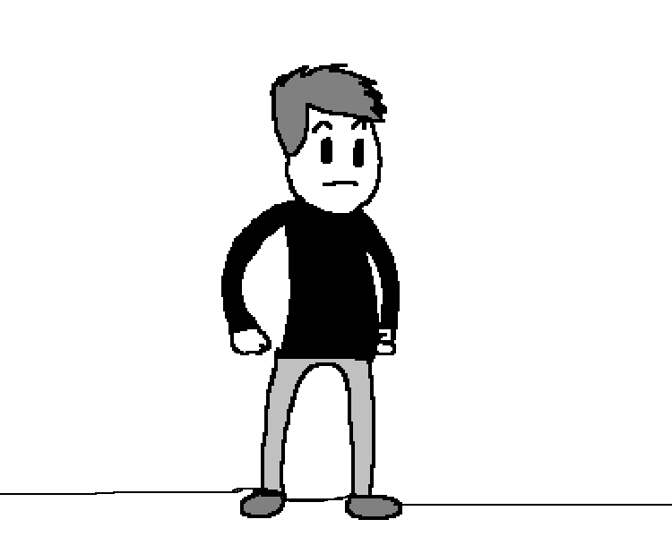 Hello Blank Meme Template