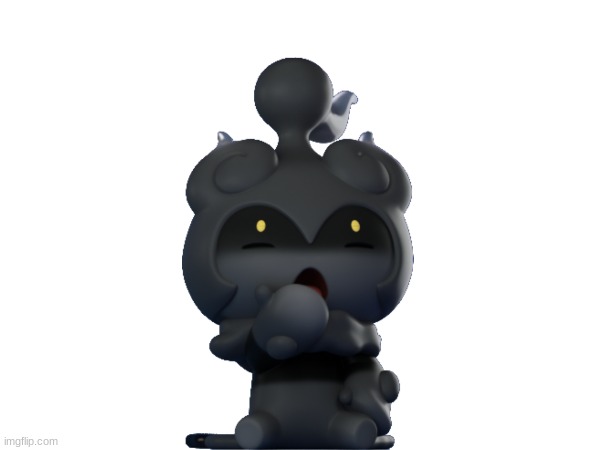 Kage yawning.mp3 | image tagged in kage | made w/ Imgflip meme maker