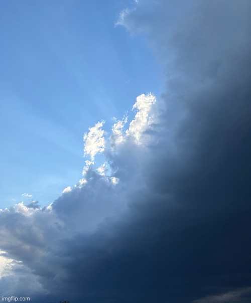 More clouds | made w/ Imgflip meme maker