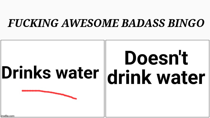 Fucking awesome badass bingo | image tagged in fucking awesome badass bingo | made w/ Imgflip meme maker