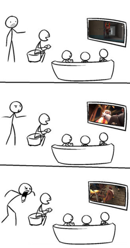 stop liking things Blank Meme Template