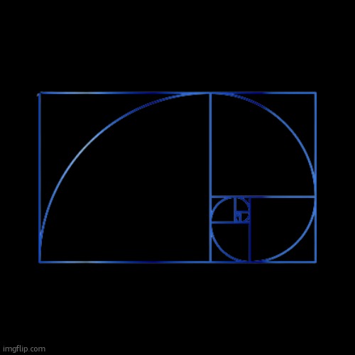 Golden ratio | image tagged in golden ratio | made w/ Imgflip meme maker