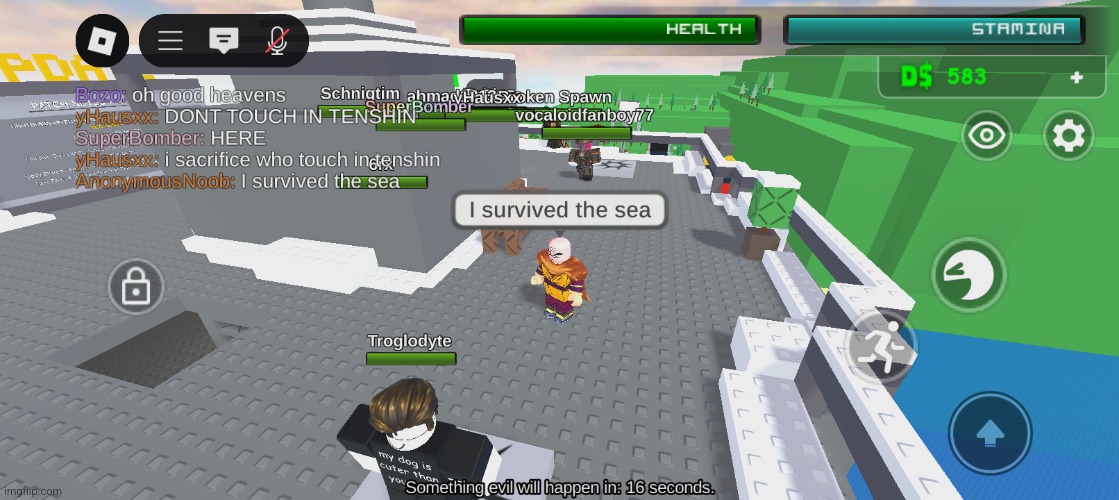 Roblos momento | made w/ Imgflip meme maker