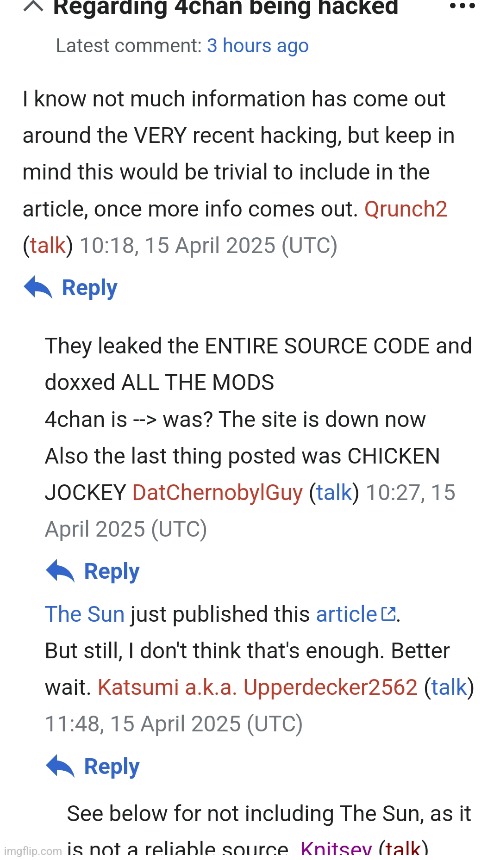 wiki pedia | made w/ Imgflip meme maker