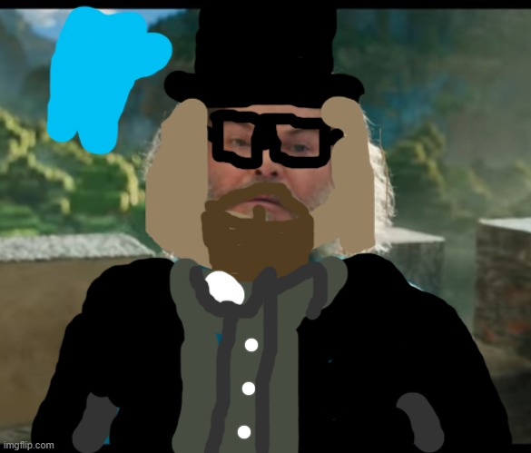 I... am Walter Hartwell White | image tagged in i am steve | made w/ Imgflip meme maker