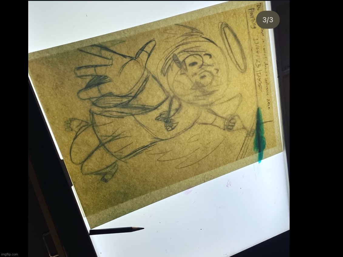 The kinda shit they teaching us in art class | made w/ Imgflip meme maker
