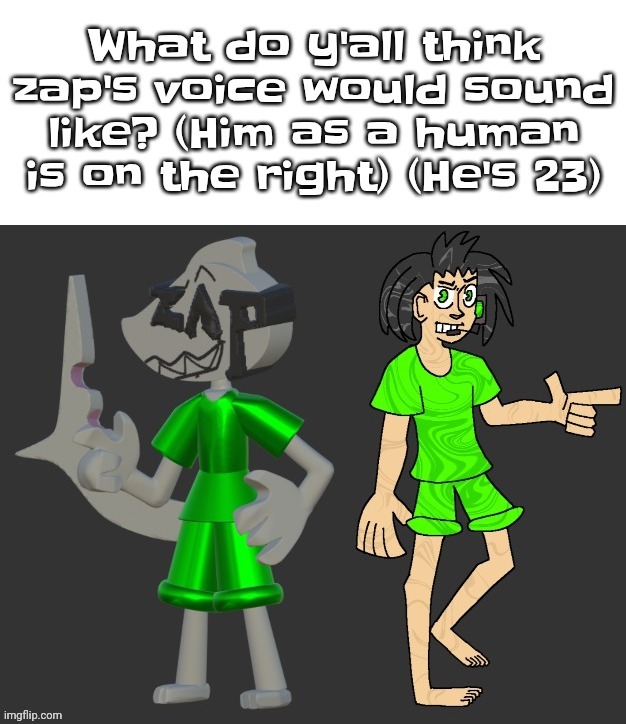 Repost cuz nobody answered | made w/ Imgflip meme maker
