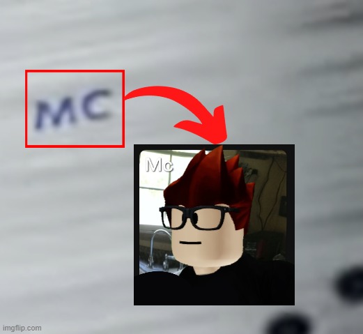 STOP | image tagged in name soundalikes,mc,mc name soundalikes | made w/ Imgflip meme maker