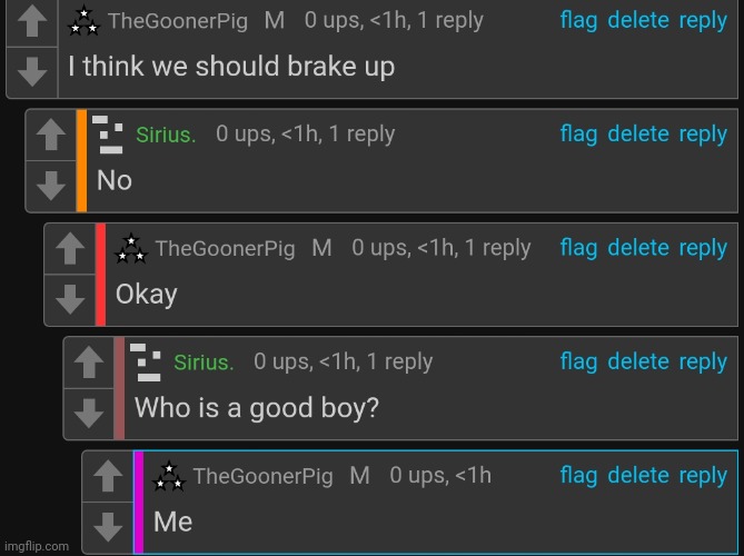 Who's a good boy | image tagged in who's a good boy | made w/ Imgflip meme maker