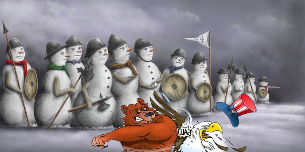 Slavic Army 13 | image tagged in slavic army 13,slavic lives matter | made w/ Imgflip meme maker