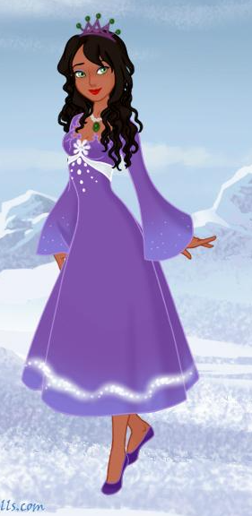 Princess Pea Blank Meme Template