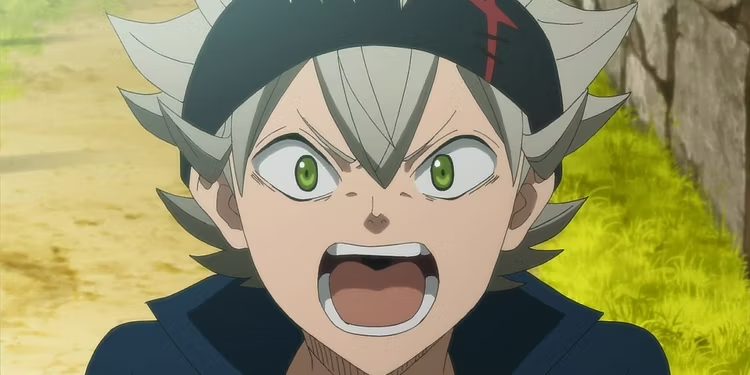 asta screaming Blank Meme Template