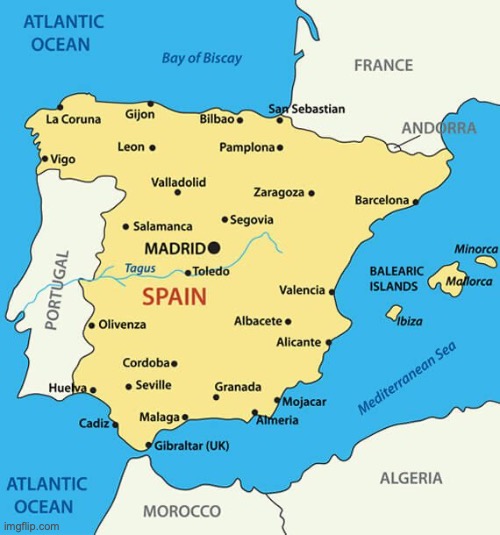 Without Googling, guess the name of this country. | made w/ Imgflip meme maker