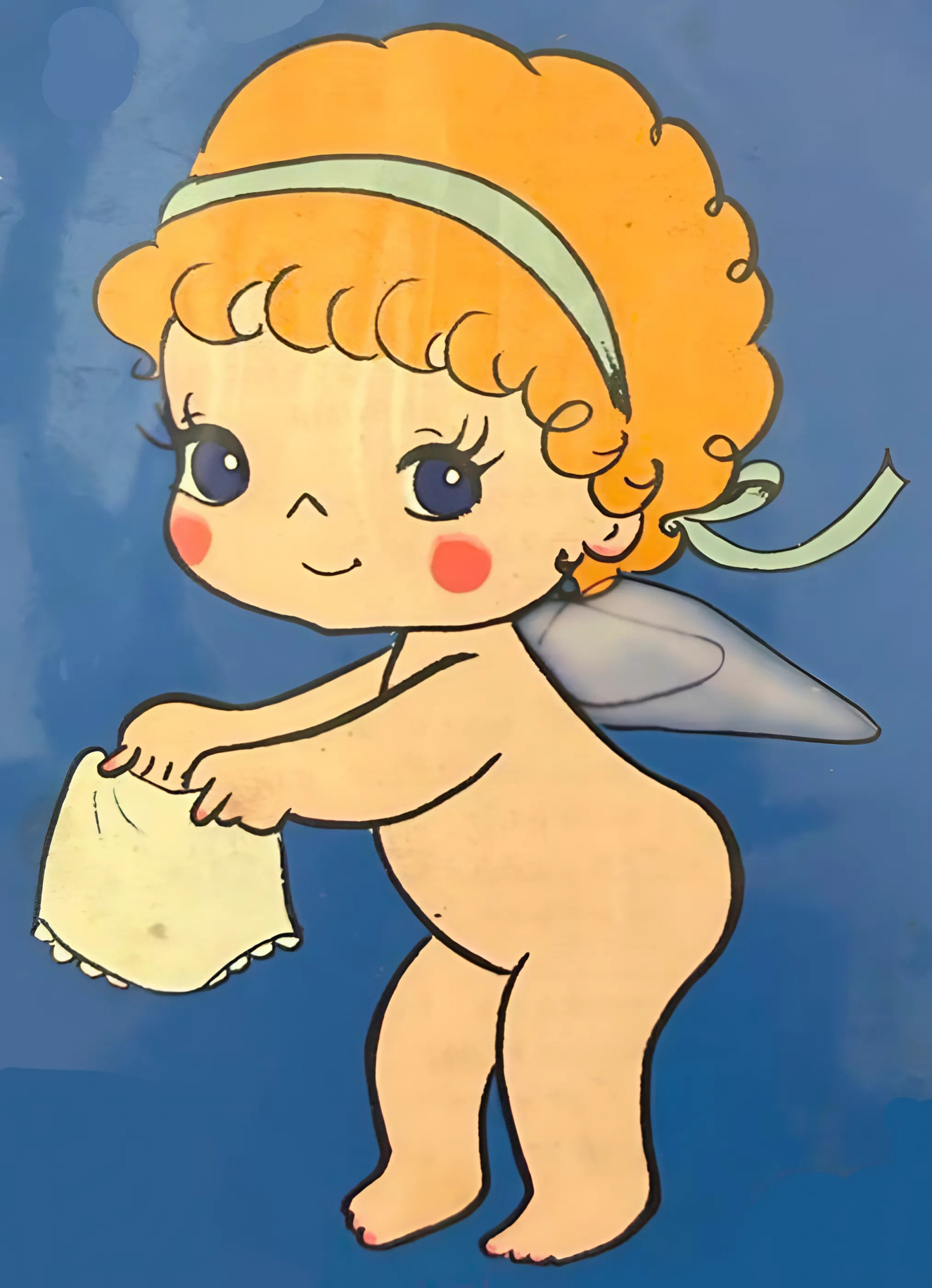 アキラ100％ Blank Meme Template