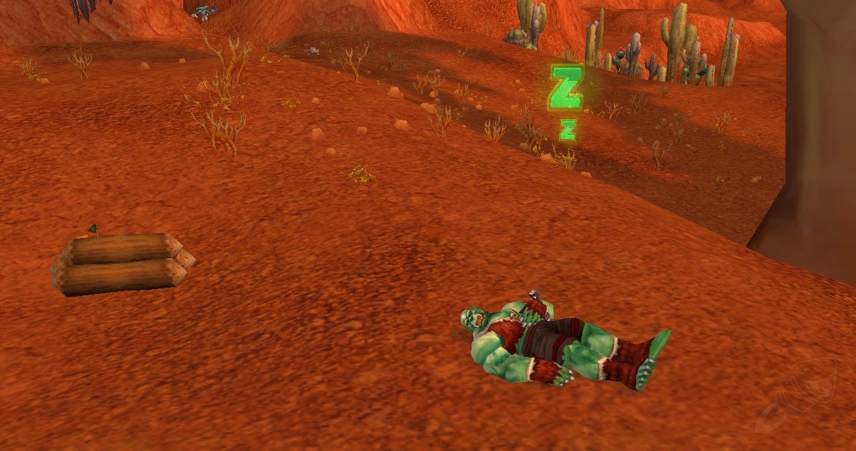 lazy Peons Blank Meme Template
