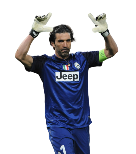 buffon Blank Meme Template