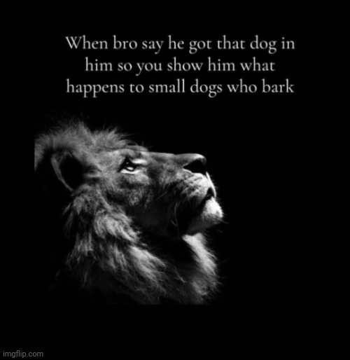image tagged in the lion rapes | made w/ Imgflip meme maker