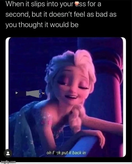 Oops | image tagged in oops,ass,booty,slip | made w/ Imgflip meme maker