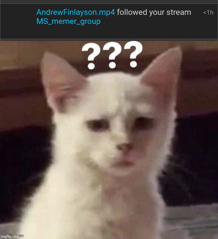 . | made w/ Imgflip meme maker