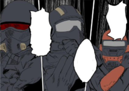High Quality helldivers jjk Blank Meme Template