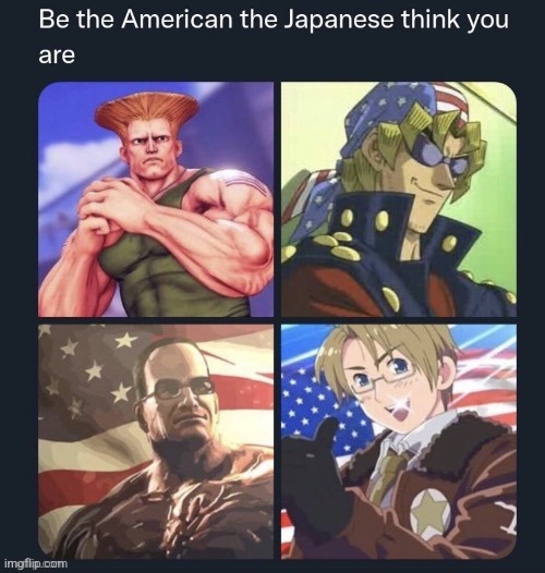 the ones on the left are the only recognizable ones | made w/ Imgflip meme maker