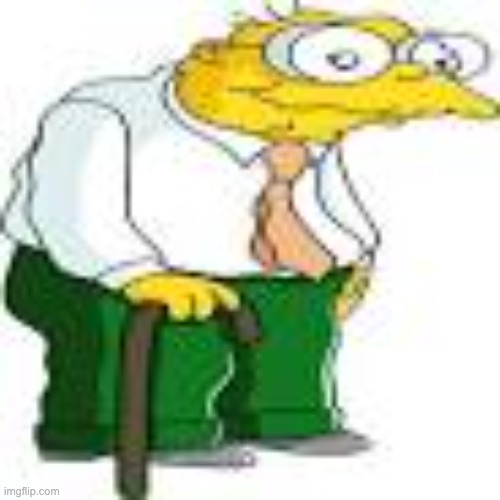 hans moleman | image tagged in hans moleman | made w/ Imgflip meme maker