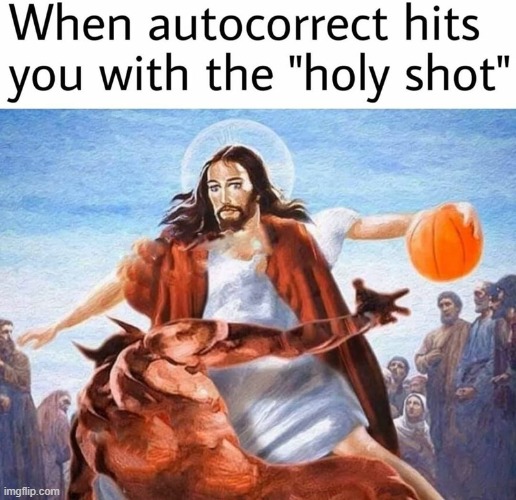 Divine intervention prevents you from swearing :) | made w/ Imgflip meme maker