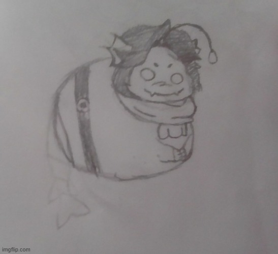 screw the drama, look at what I drew | made w/ Imgflip meme maker