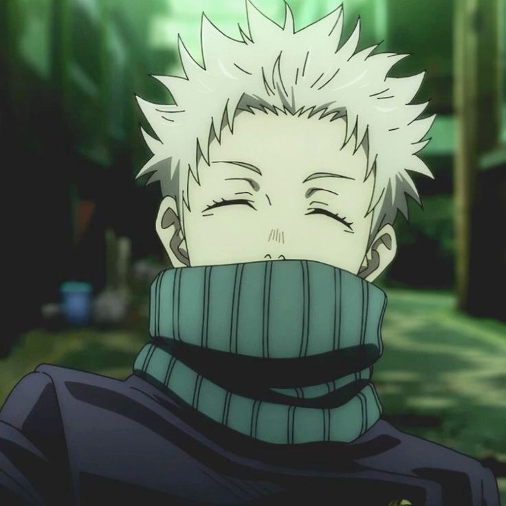Inumaki Blank Meme Template