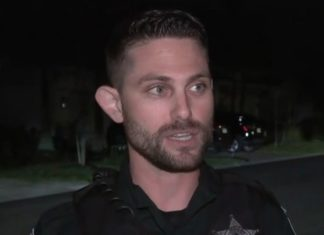 police officer Blank Meme Template